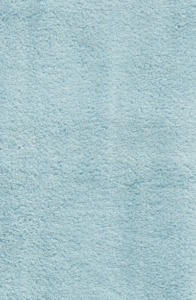 Matouk Milagro Bath Towel In Cerulean