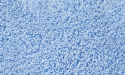 Matouk Milagro Fingertip Towel In Azure