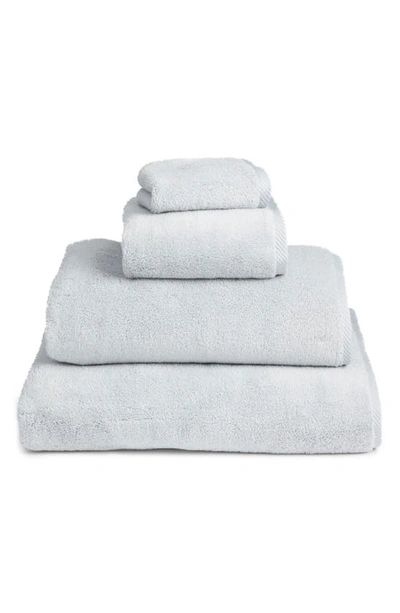 Matouk Milagro Bath Towel In Pool