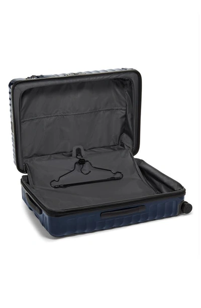 Shop Tumi 31-inch 19 Degree Extended Trip Spinner Packing Case In Navy