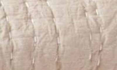 Coyuchi Organic Cotton Chambray Duvet Cover In Hazel Chambray