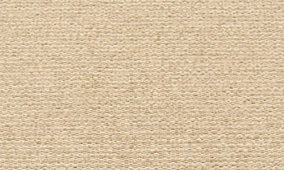Pappelina Mono Rug In Beige
