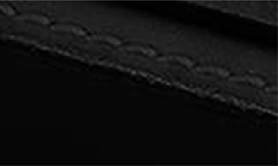 Shop Ralph Lauren Brennan Leather Catchall In Black