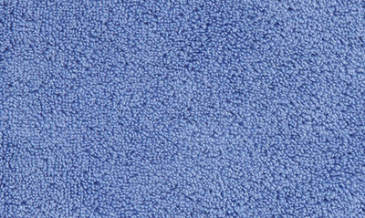 Matouk Milagro Cotton Terry Washcloth In Periwinkle