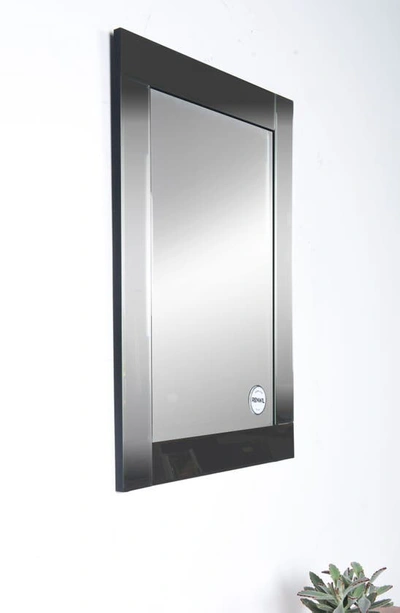 Renwil Adan Mirror In Glass