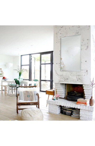 Renwil Bjorn Mirror In Clear