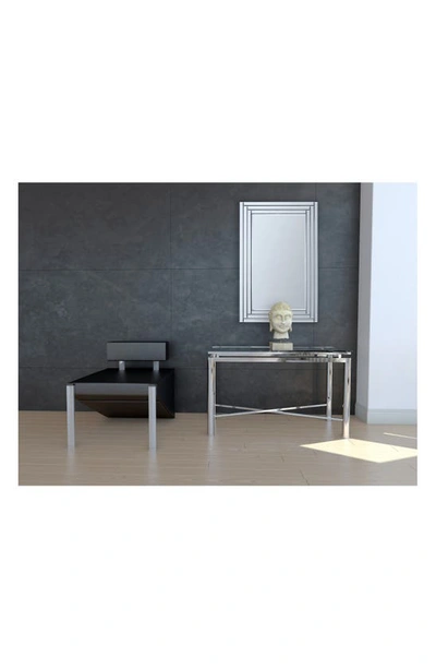 Renwil Edessa Mirror In Clear