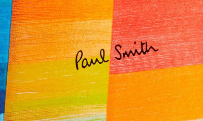Shop Phaidon Press 'paul Smith' Book In Multi