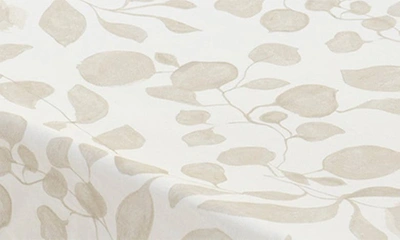 Oilo 2-pack Jersey Changing Pad Covers In Tan