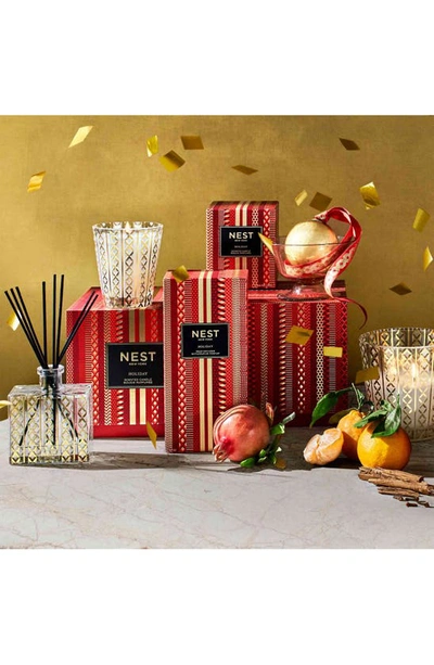 Shop Nest New York New York Holiday Reed Diffuser