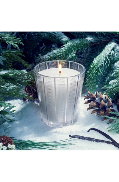 Nest New York Blue Cypress & Snow Classic Candle