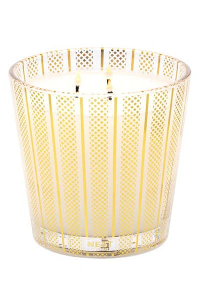 Nest New York Mini Birchwood Pine Candle 2 oz/ 57 G