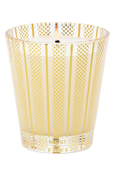 Nest New York Mini Birchwood Pine Candle 2 oz/ 57 G