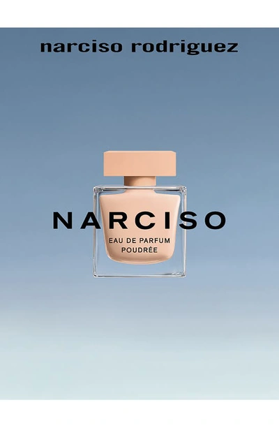 Shop Narciso Rodriguez Narciso Poudrée Eau De Parfum, 3 oz