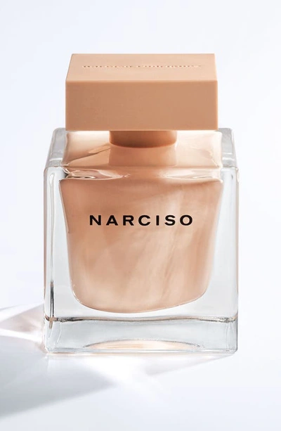 Shop Narciso Rodriguez Narciso Poudrée Eau De Parfum, 3 oz