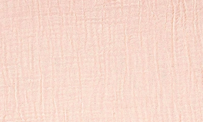 Shop Crane Baby Muslin Blanket In Pink