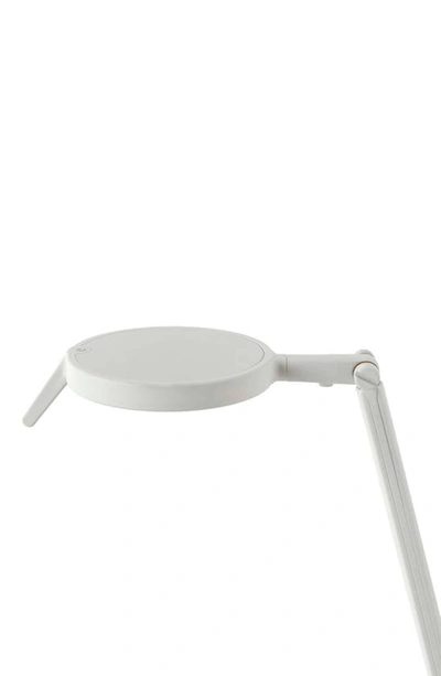 Shop Kartell Aledin Tec Lamp In White