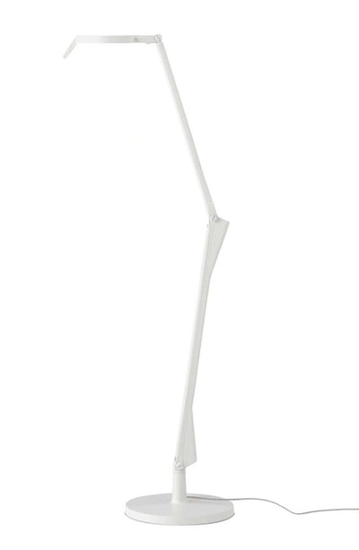 Shop Kartell Aledin Tec Lamp In White