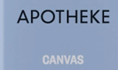 Pura X Apotheke 2-pack Diffuser Fragrance Refills In Canvas