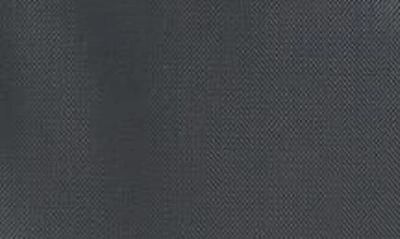 Longchamp Small Le Pliage Green Top Handle Bag In Graphite