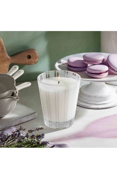 Nest New York Cedar Leaf & Lavender 3-wick Candle, 21.2 Oz.