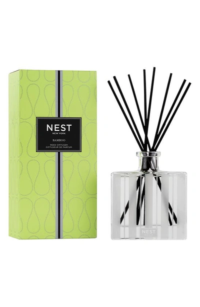 Nest Fragrances Bamboo Reed Diffuser