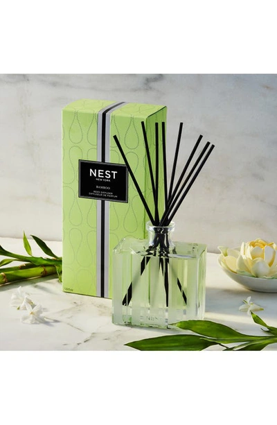 Nest Fragrances Bamboo Reed Diffuser