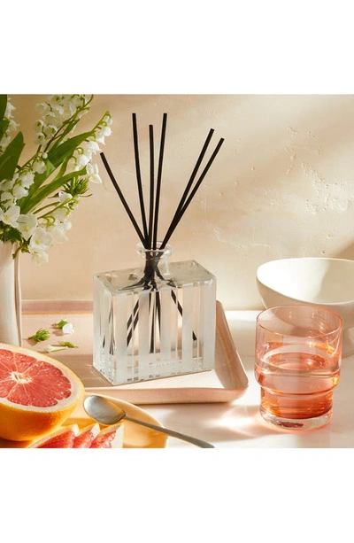 Nest Fragrances Grapefruit Reed Diffuser