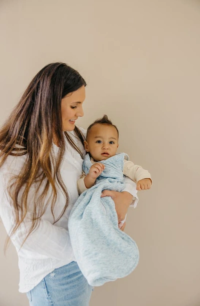 Copper Pearl Print Wearable Blanket In Lennon
