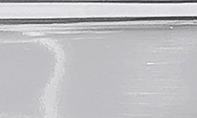 Mariposa Signature Recycled Aluminum Picture Frame In Silver