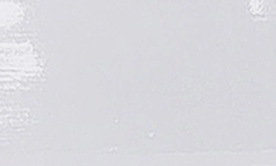Mariposa Beaded Baby Girl Frame In Silver