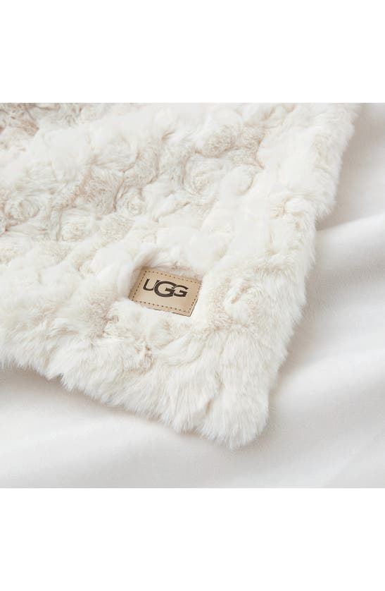 ugg allegra throw