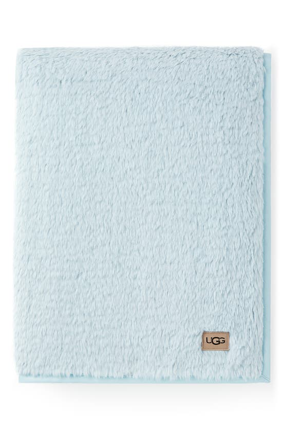 ugg blake throw