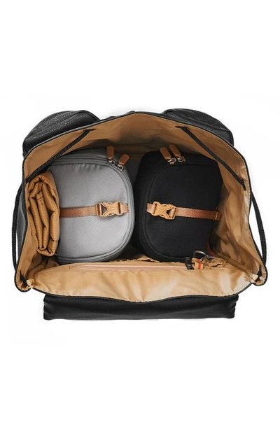 PACAPOD HASTINGS DIAPER BACKPACK 