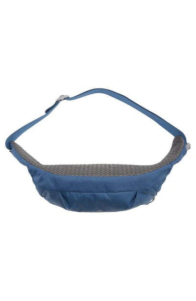 Osprey Daylite Waist Pack In Wave Blue