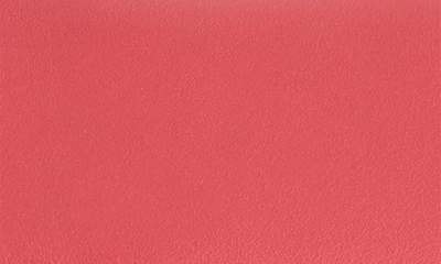 Royce New York Personalized Rfid Blocking Leather Clutch Wallet In Red - Deboss