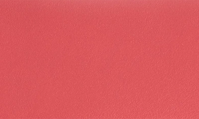 Royce New York Rfid Blocking Clutch Wallet In Red - Silver Foil