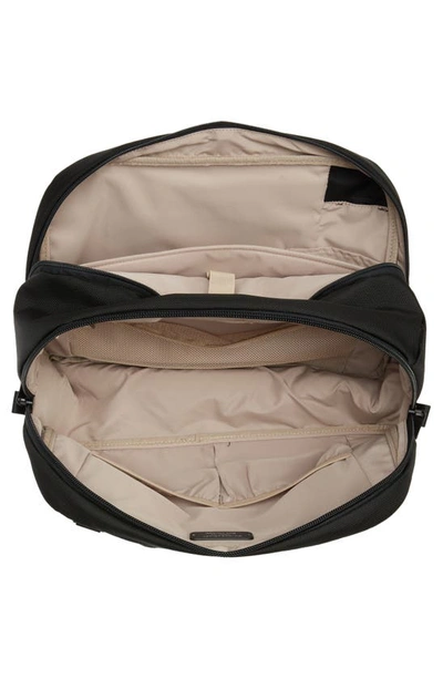 Shop Briggs & Riley Baseline Executive Travel Duffle Bag In Black