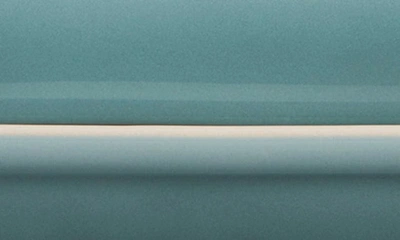 Le Creuset Sea Salt Heritage Covered Square Casserole With $11 Credit In Sea Salt