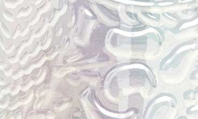 Voluspa Sparkling Cuvee Glass Home Diffuser 3.4 oz / 100 ml Diffuser In Sparkling Cuvee