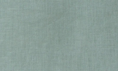 Shop Pom Pom At Home Parker Linen Sheet Set In Sage