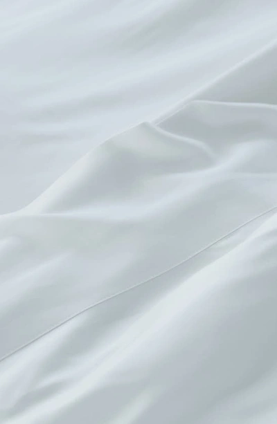 Pom Pom At Home Bamboo Sheets Set In Ocean