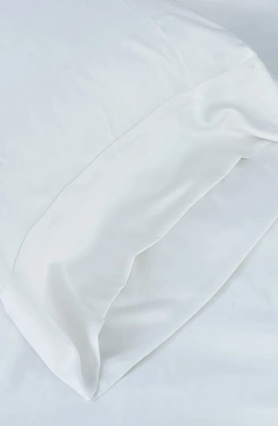 Pom Pom At Home Bamboo Sheets Set In Ocean