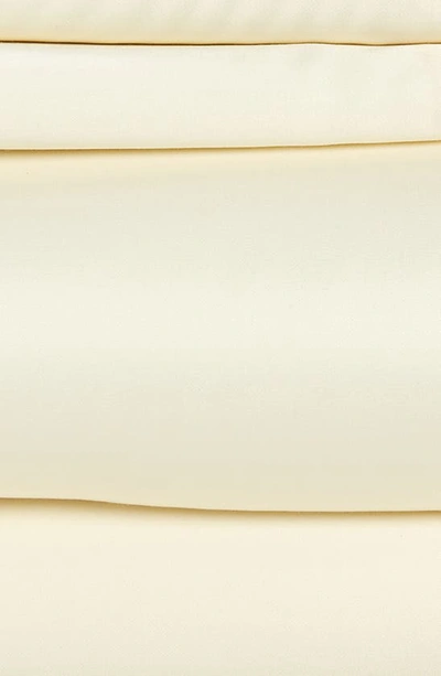 Pom Pom At Home Bamboo Sheets Set In Ivory