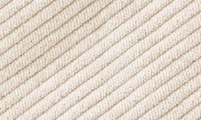 Coyuchi Air Weight® 6-piece Organic Cotton Bath Towel, Hand Towel & Washcloth Set In Undyed