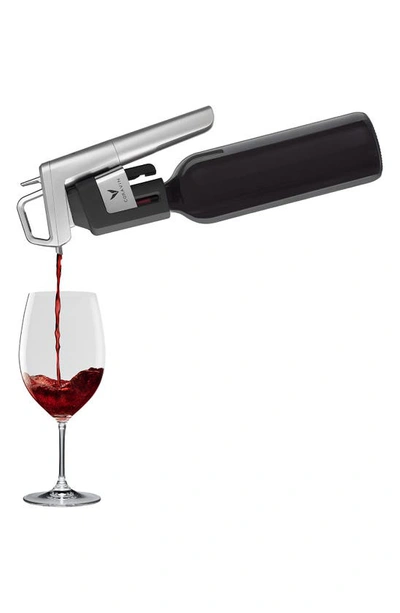 Coravin Timeless Six Plus Wine Preservation System In Silver