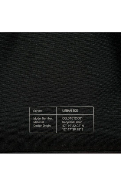 Bag Porsche Design Black in Synthetic - 32872093