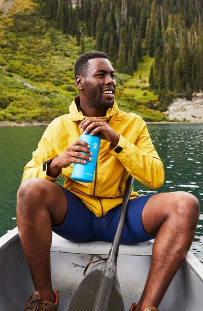 Hydro Flask 32-ounce Wide Mouth Cap Water Bottle In Snapper