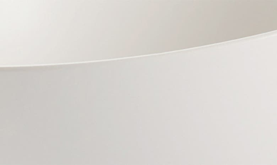 Nambe Nambé Orbit White Serving Bowl In White