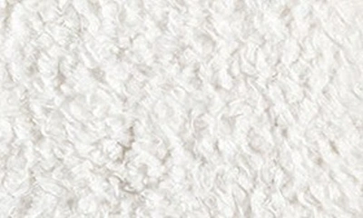 Pom Pom At Home Tula Oversize Throw Blanket In White